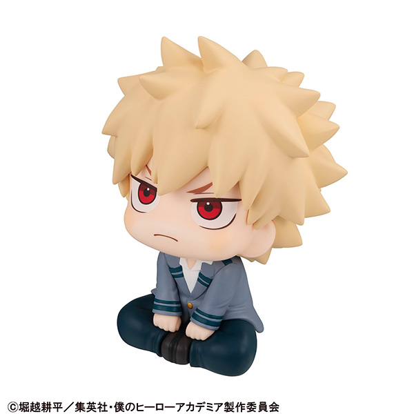 [Pre-Order][ETA Q3 2025] Lookup - Katsuki Bakugo - My Hero Academia