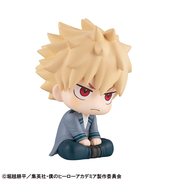 [Pre-Order][ETA Q3 2025] Lookup - Katsuki Bakugo - My Hero Academia