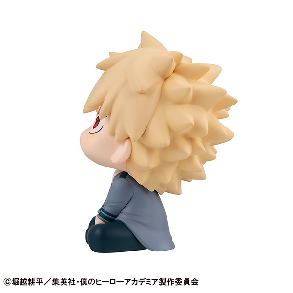 [Pre-Order][ETA Q3 2025] Lookup - Katsuki Bakugo - My Hero Academia