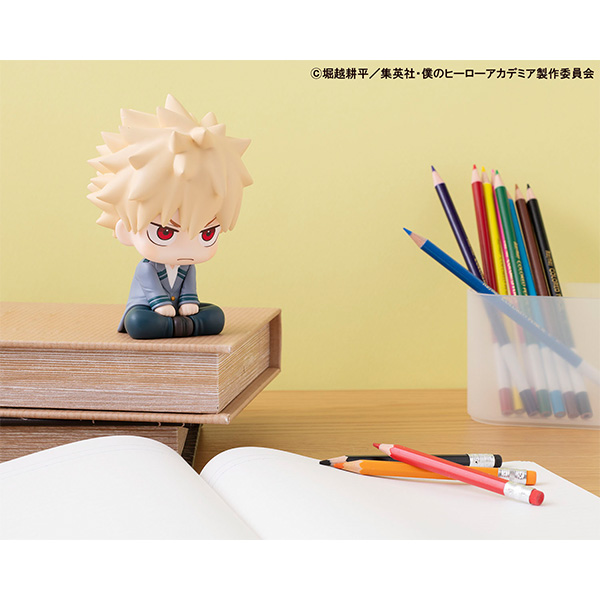 [Pre-Order][ETA Q3 2025] Lookup - Katsuki Bakugo - My Hero Academia