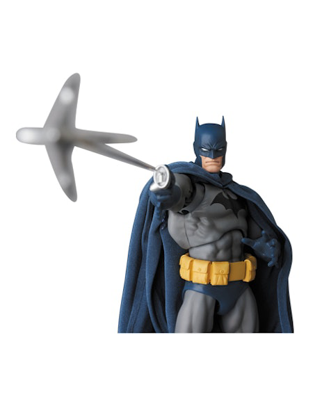 Mafex - 105 Batman - Batman: Hush