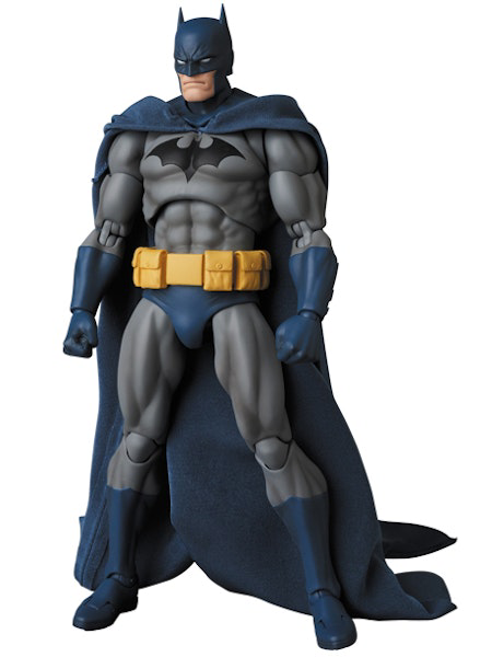 Mafex - 105 Batman - Batman: Hush