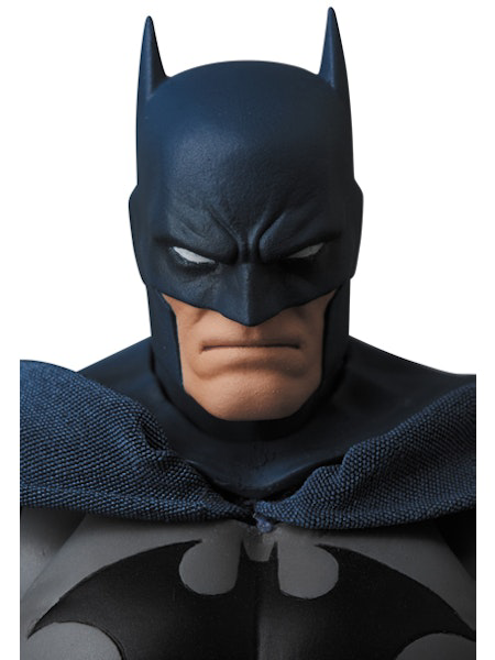 Mafex - 105 Batman - Batman: Hush