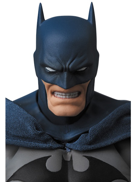 Mafex - 105 Batman - Batman: Hush