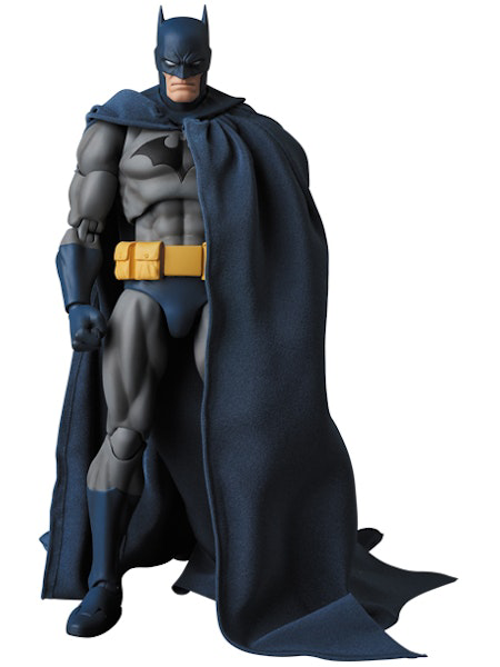 Mafex - 105 Batman - Batman: Hush