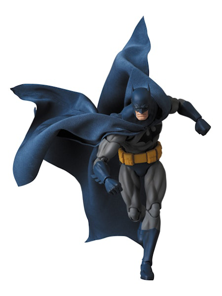 Mafex - 105 Batman - Batman: Hush