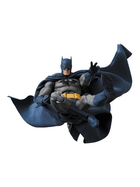 Mafex - 105 Batman - Batman: Hush