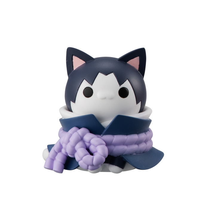 Mega Cat Project - Naruto Shippuden Nyaruto! Ver. Battle With Akatsuki - Single Blind Box