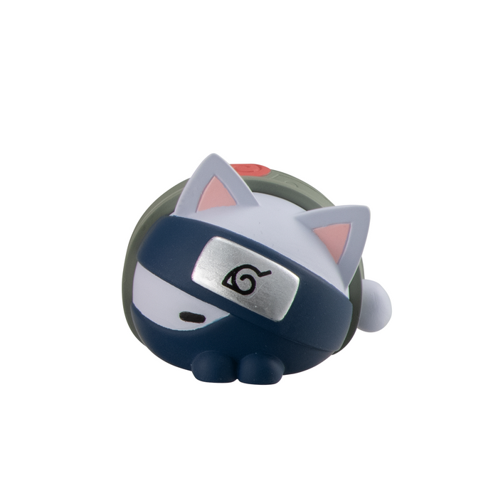 Mega Cat Project - Naruto Shippuden Nyaruto! Ver. Battle With Akatsuki - Single Blind Box