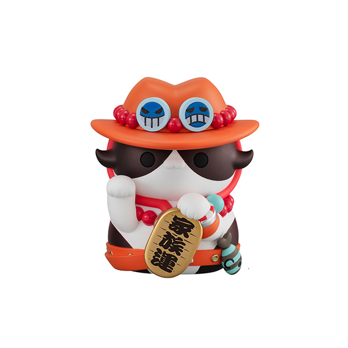 ARRIVED][OCT 2025] Mega Cat Project - Nyan Piece Nyan!! Beckoning