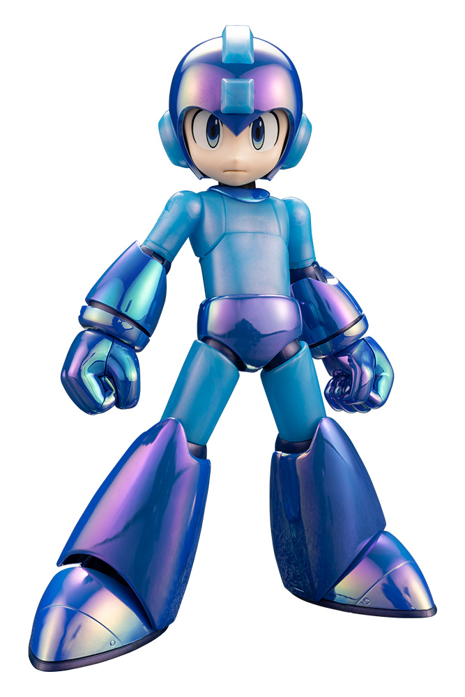 Mega Man Premium Charge Shot Ver. - Mega Man 11/ Rockman 11