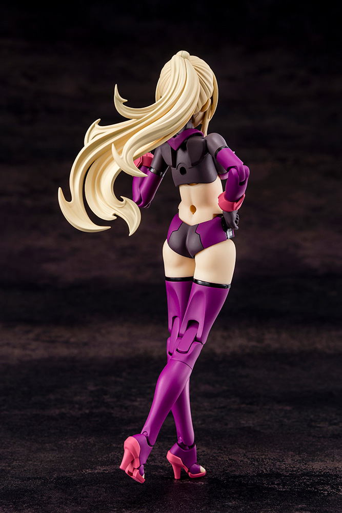 Megami Device - 19.1 Auv Amaterasu Regalia Eclipse 1/1
