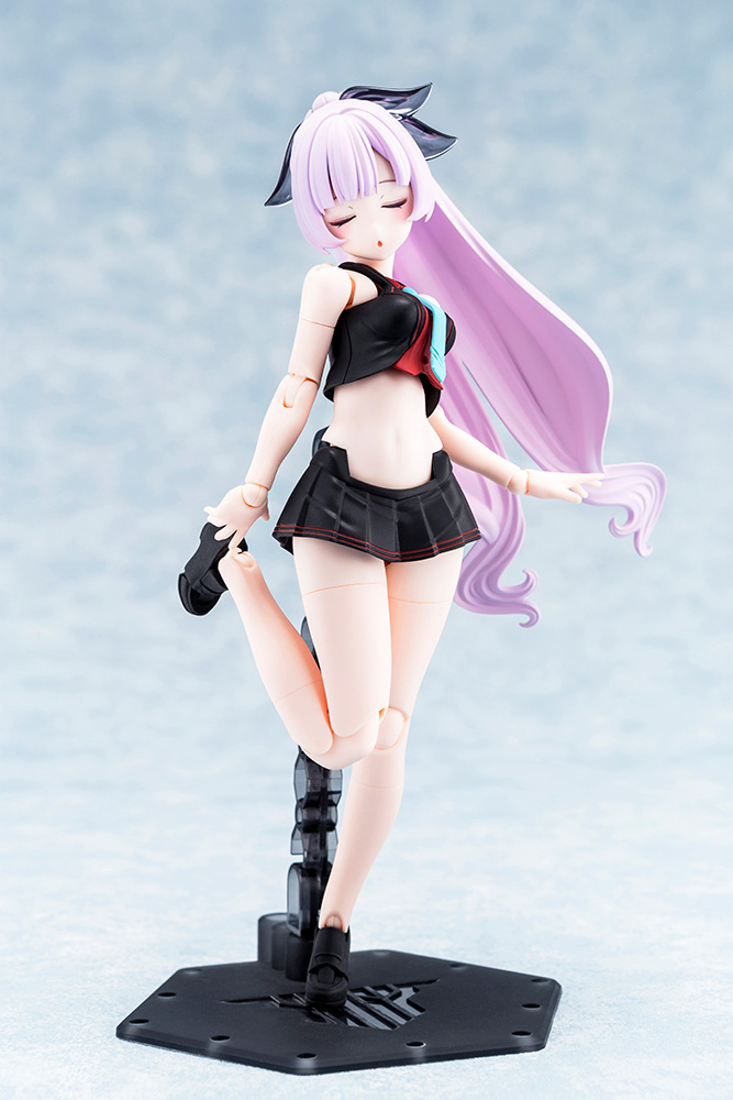 Megami Device - Buster Doll Paladin Darkness Claw 1/1