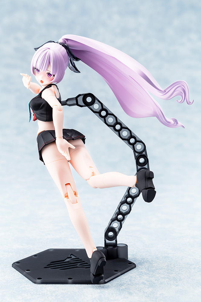 Megami Device - Buster Doll Paladin Darkness Claw 1/1