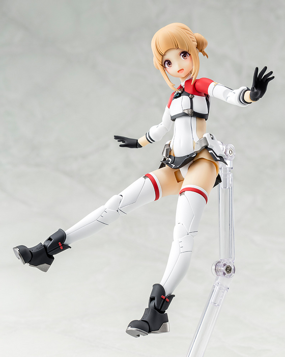 Megami Device - A7.1 Nodoka Takahata Shimon - Alice Gear Aegis Expansion