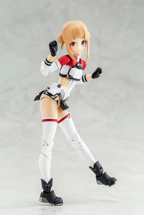 Megami Device - A7.1 Nodoka Takahata Shimon - Alice Gear Aegis Expansion