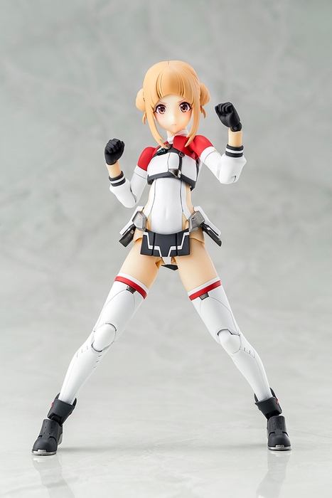 Megami Device - A7.1 Nodoka Takahata Shimon - Alice Gear Aegis Expansion