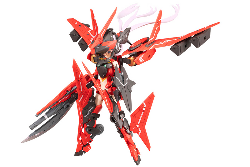 Megami Device - 9.2 Sol Raptor Beast Mode 1/1