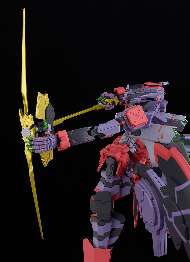 Moderoid - Liber Legis - Demonbane