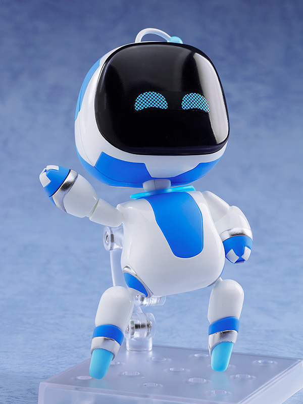 Nendoroid - 1879 Astro - Astro's Playroom