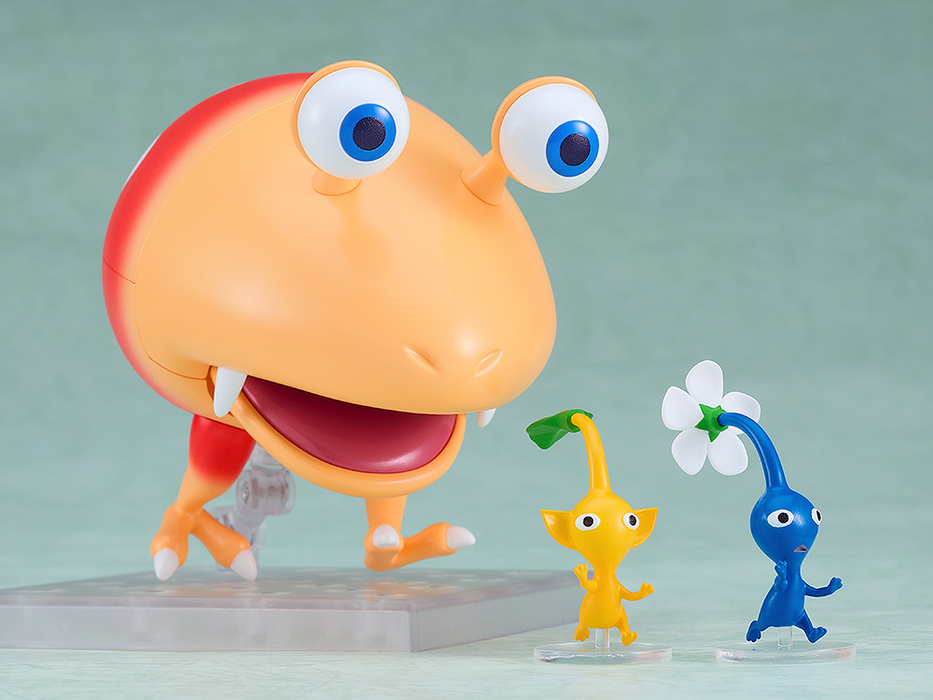 Nendoroid - 2520 Bulborb - Pikmin