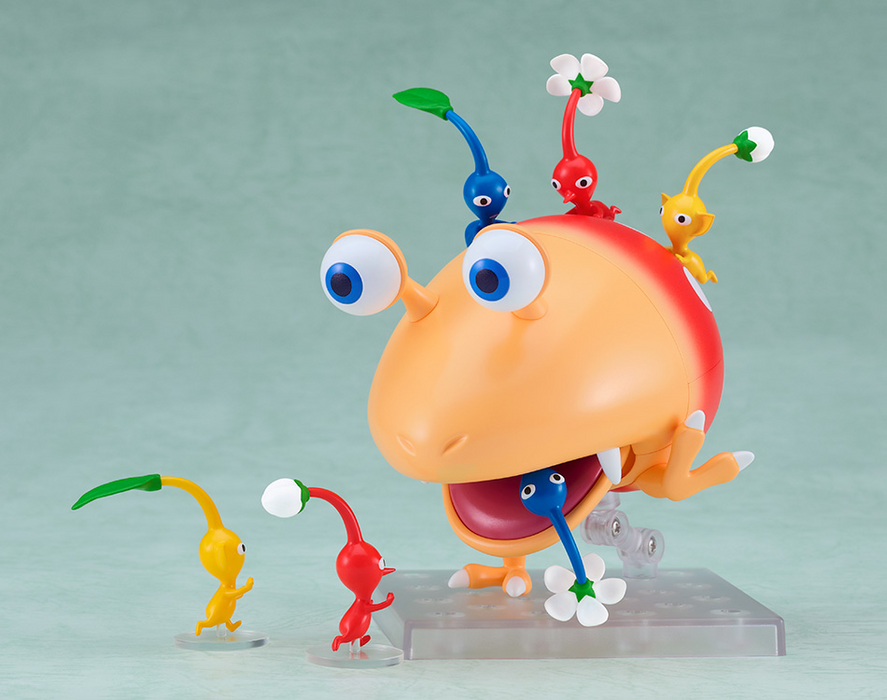 Nendoroid - 2520 Bulborb - Pikmin