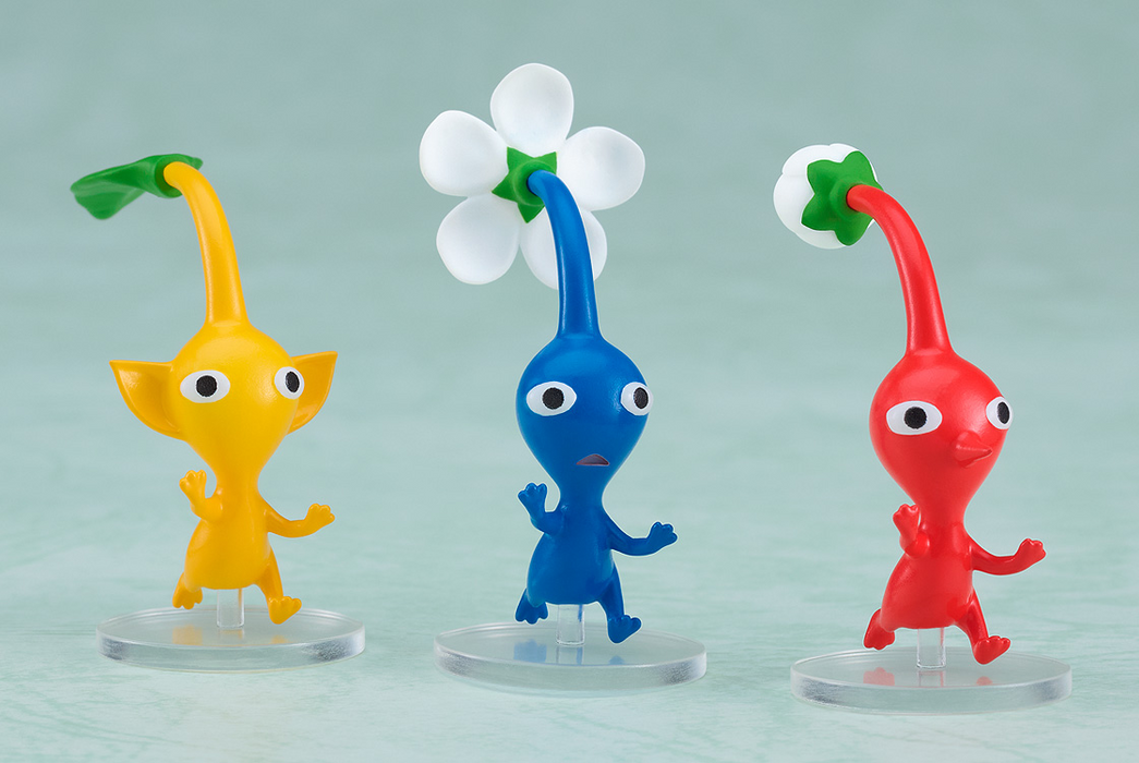 Nendoroid - 2520 Bulborb - Pikmin