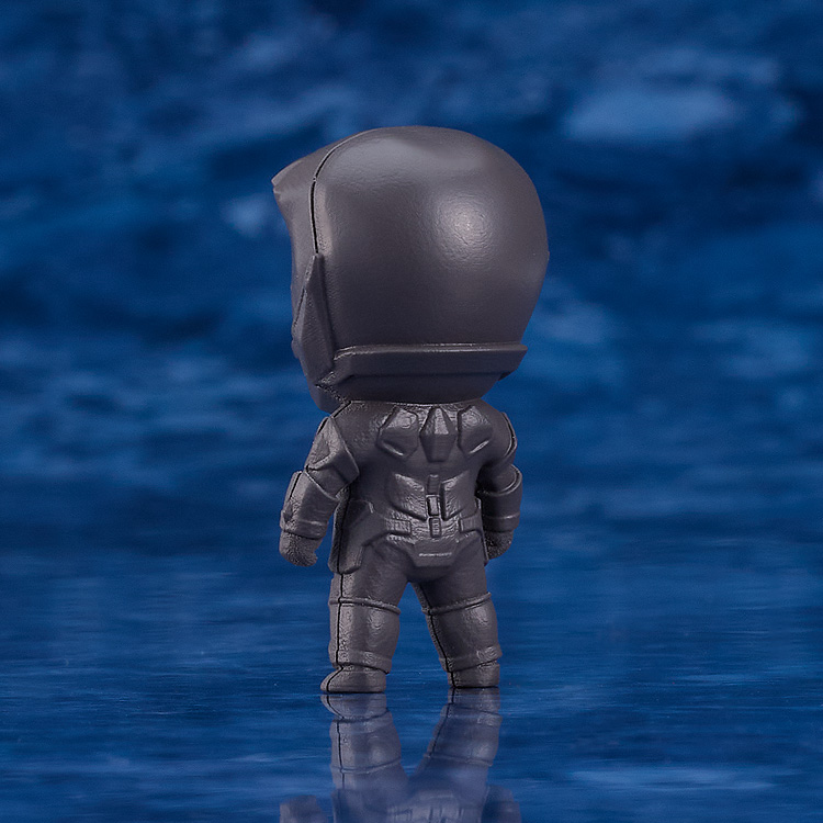 Nendoroid - 2532 Bravern - Bang Brave Bang Bravern
