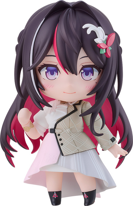 Nendoroid - 2543 Azki - Hololive Production