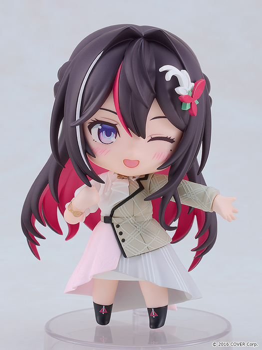 Nendoroid - 2543 Azki - Hololive Production