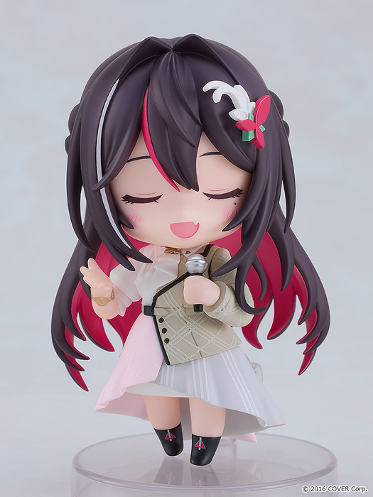 Nendoroid - 2543 Azki - Hololive Production