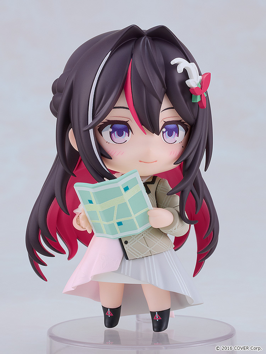 Nendoroid - 2543 Azki - Hololive Production