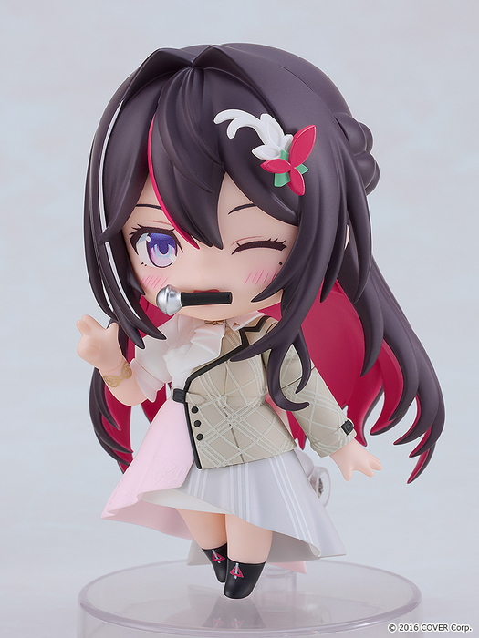 Nendoroid - 2543 Azki - Hololive Production