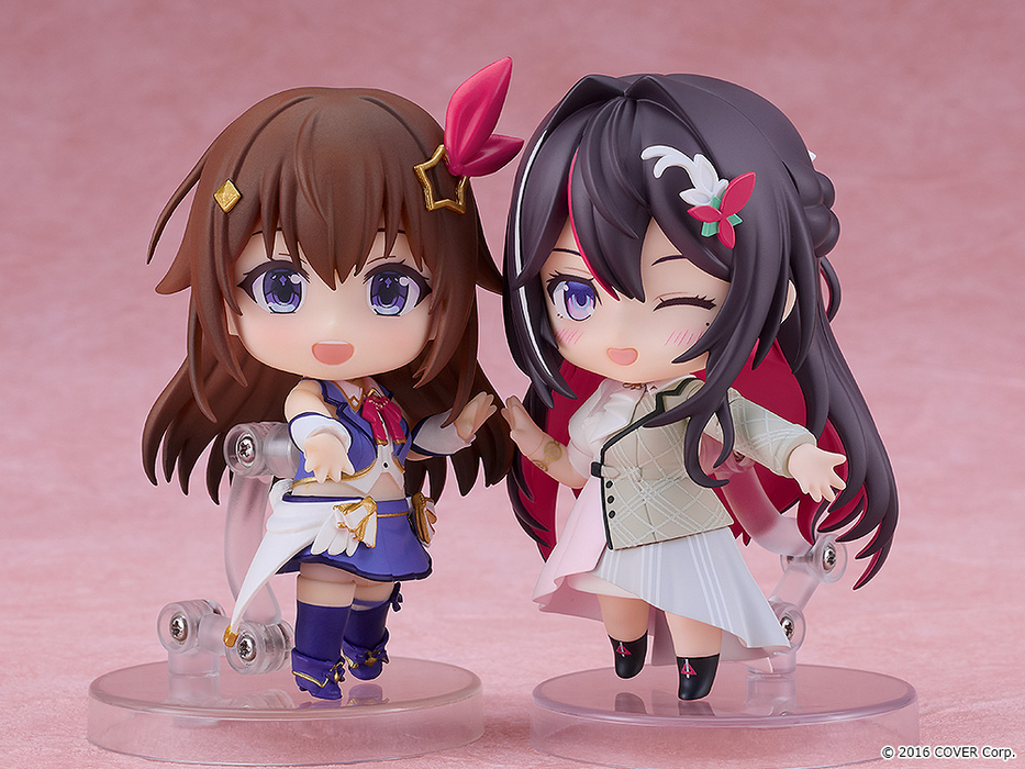 Nendoroid - 2543 Azki - Hololive Production