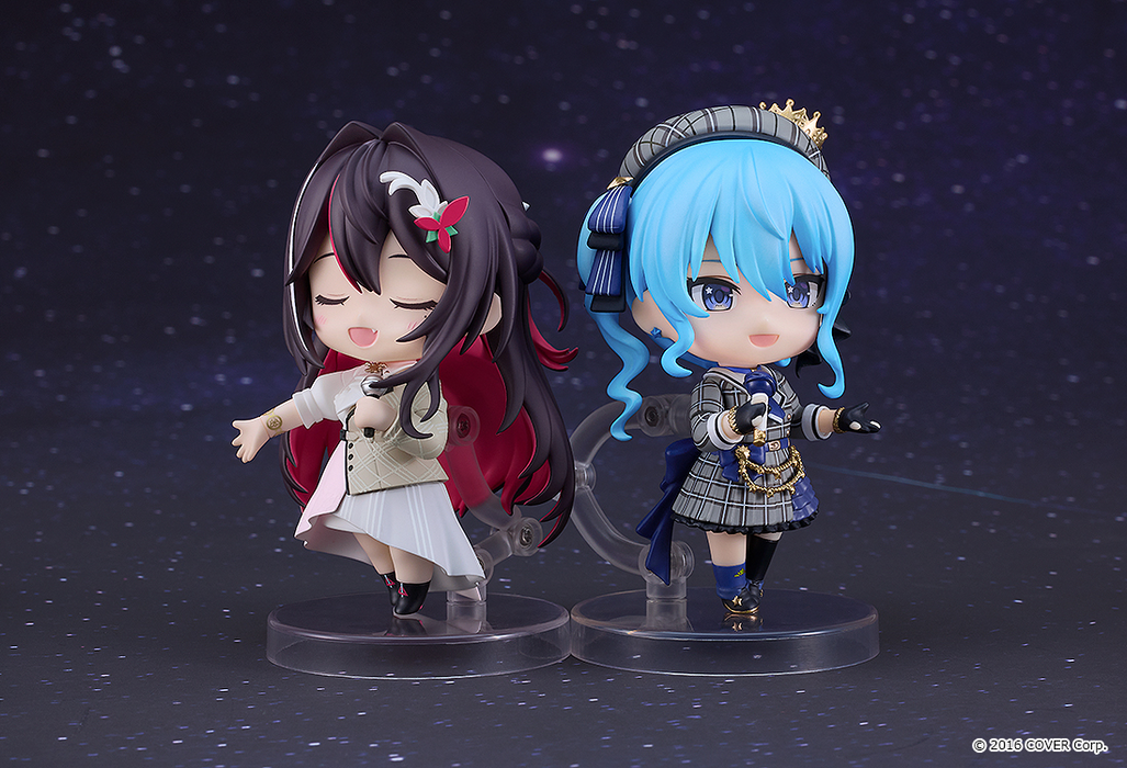 Nendoroid - 2543 Azki - Hololive Production