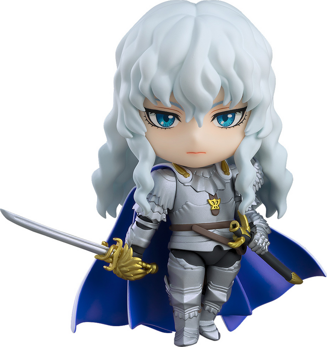 Nendoroid - 2544 Griffith - Berserk