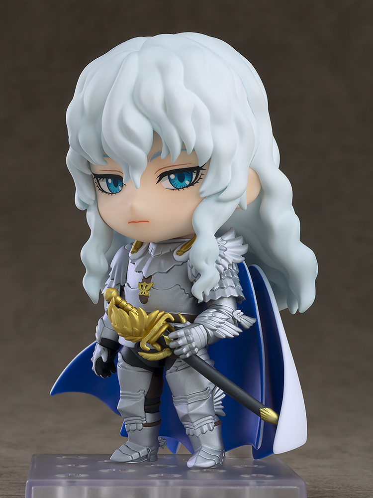 Nendoroid - 2544 Griffith - Berserk