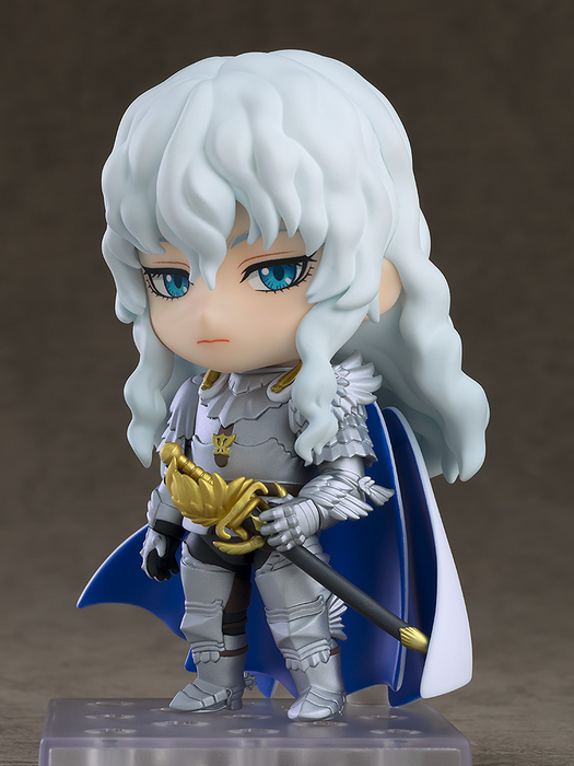 Nendoroid - 2544 Griffith - Berserk