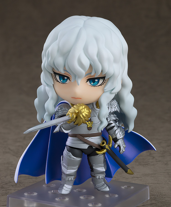 Nendoroid - 2544 Griffith - Berserk