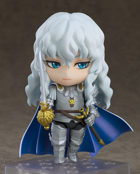 Nendoroid - 2544 Griffith - Berserk