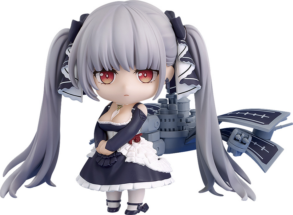 Nendoroid - 2575 Formidable - Azur Lane