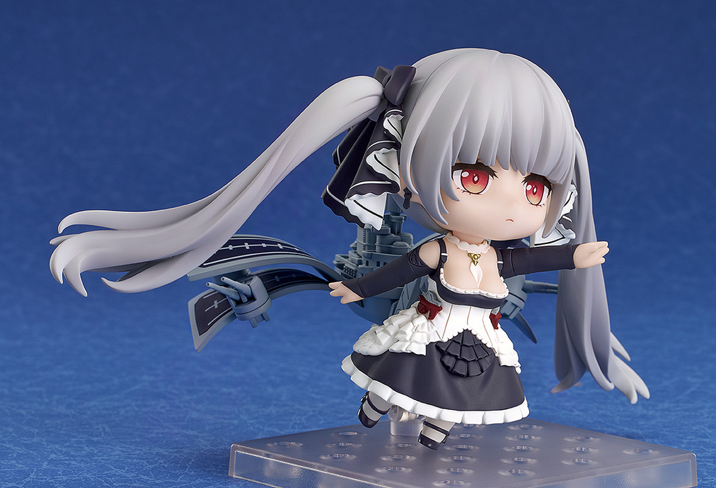 Nendoroid - 2575 Formidable - Azur Lane