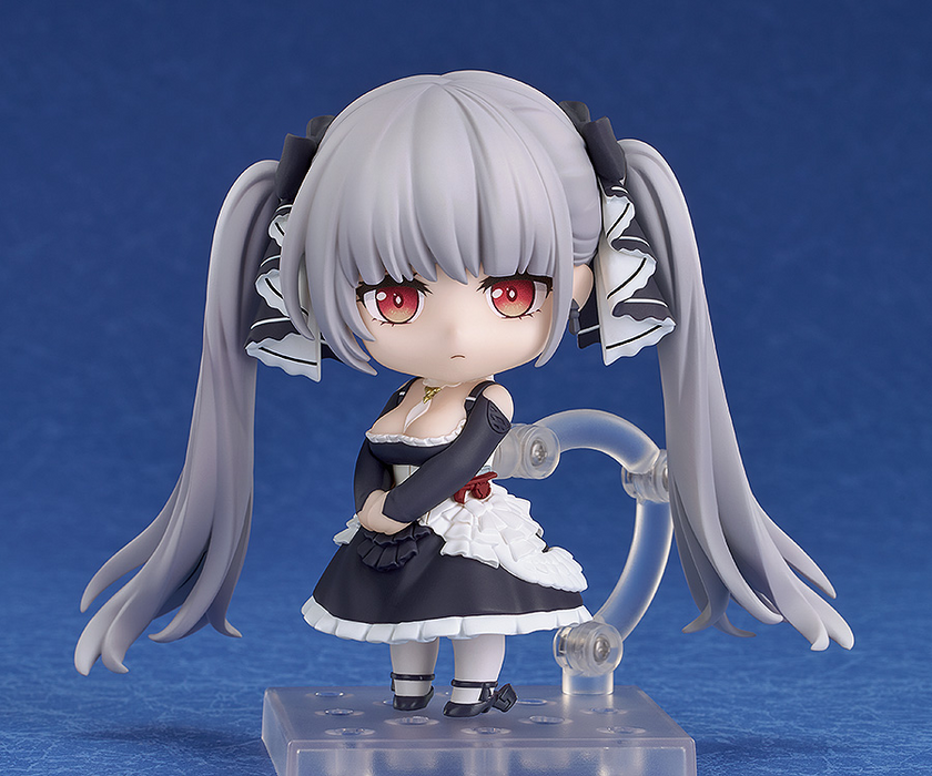 Nendoroid - 2575 Formidable - Azur Lane