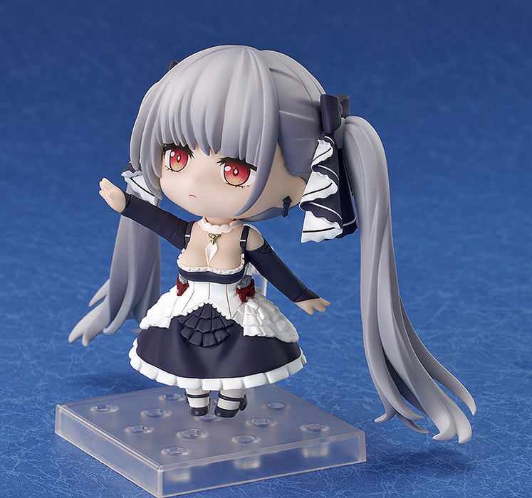 Nendoroid - 2575 Formidable - Azur Lane