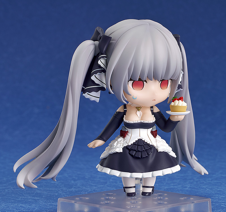 Nendoroid - 2575 Formidable - Azur Lane