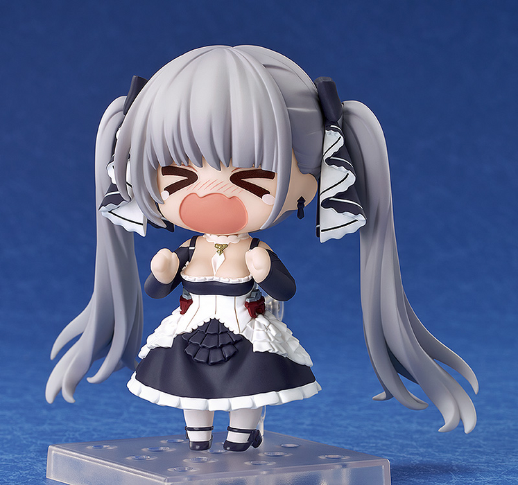 Nendoroid - 2575 Formidable - Azur Lane