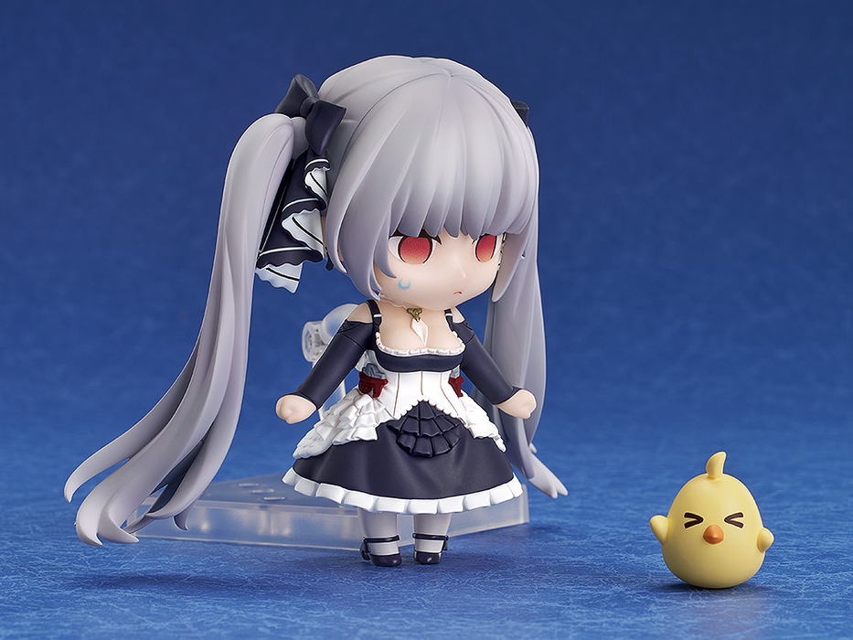 Nendoroid - 2575 Formidable - Azur Lane