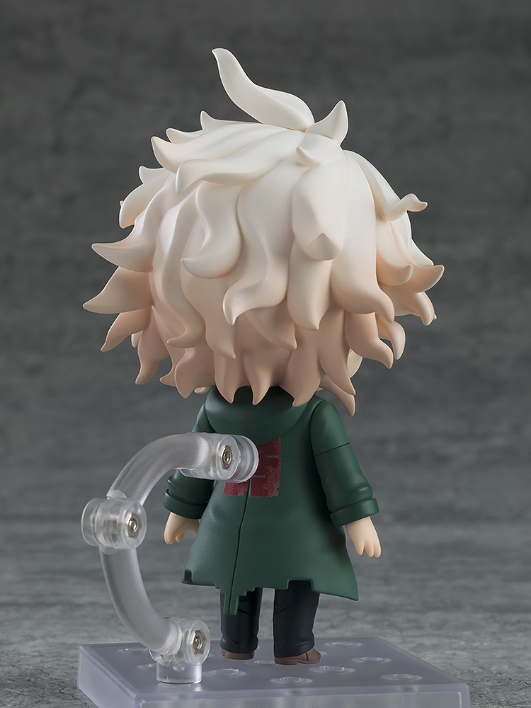Nendoroid - 2580 Nagito Komaeda - Danganronpa 1 2 Reload