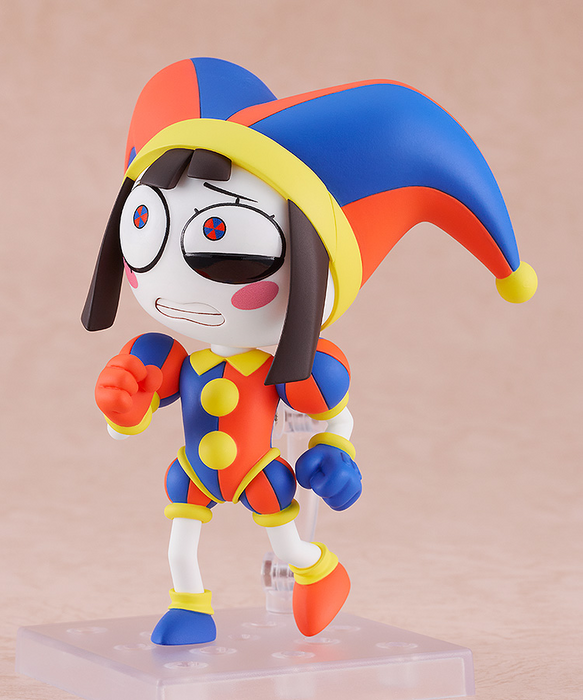 [Pre-Order END][ETA Q3 2025] Nendoroid - 2583 Pomni - The Amazing Digital Circus