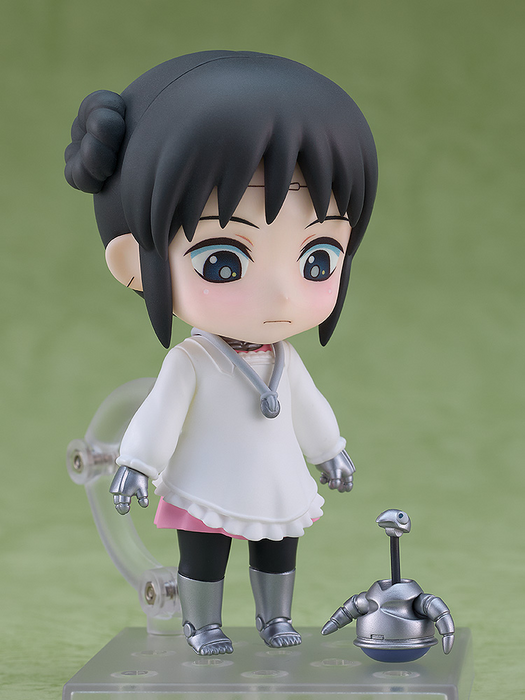 Nendoroid - 2588 Mina - My Wife Has No Emotion